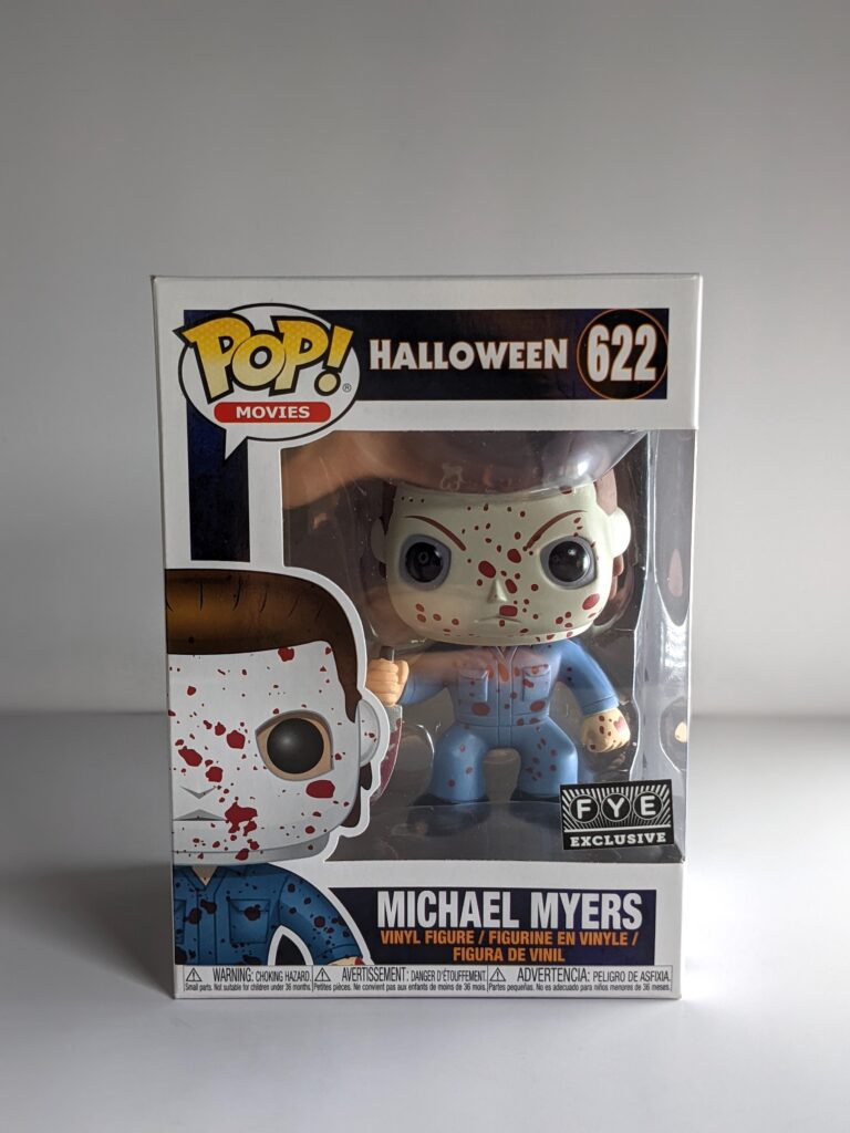 funko pop michael myers 622