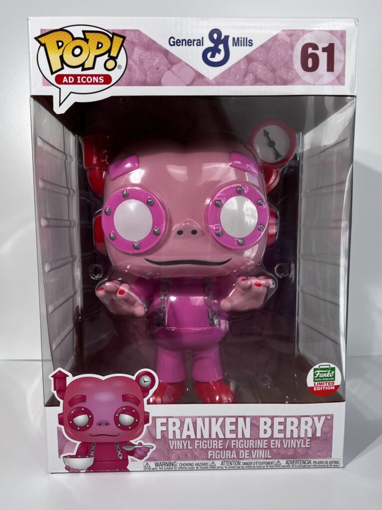 Franken Berry 10