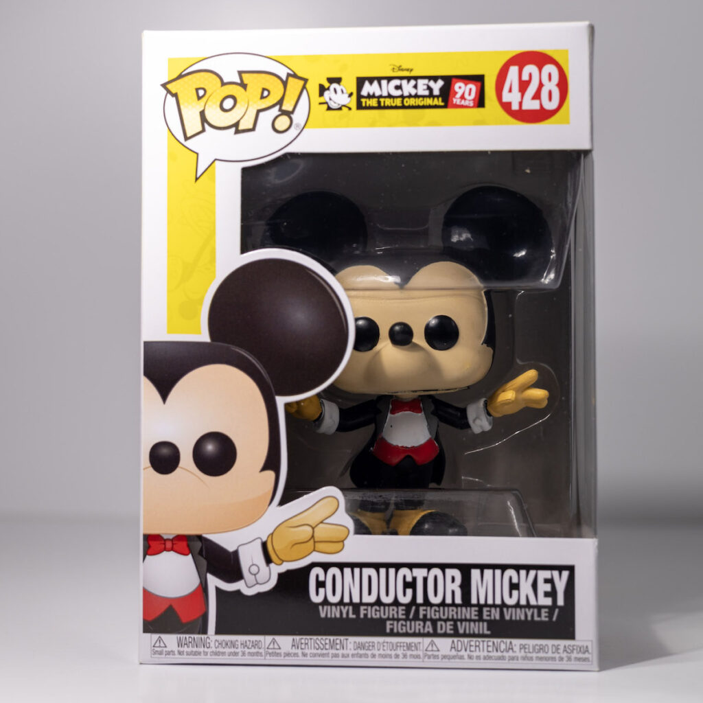 Funko store pop 428